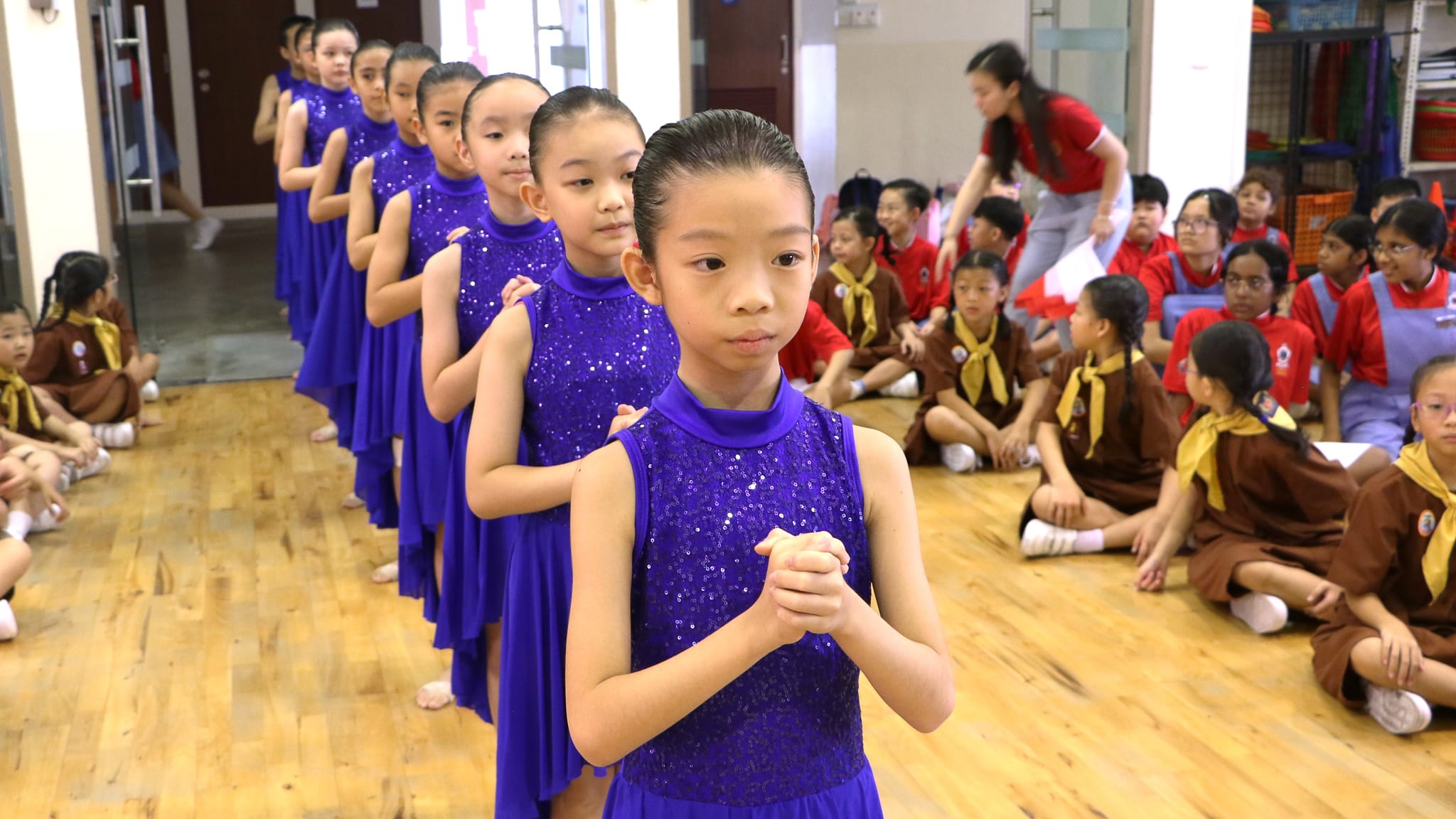 National Day Celebrations